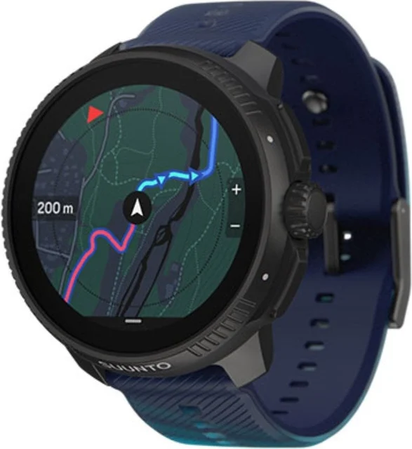 Suunto Race UTMB SS051033000 kol saati