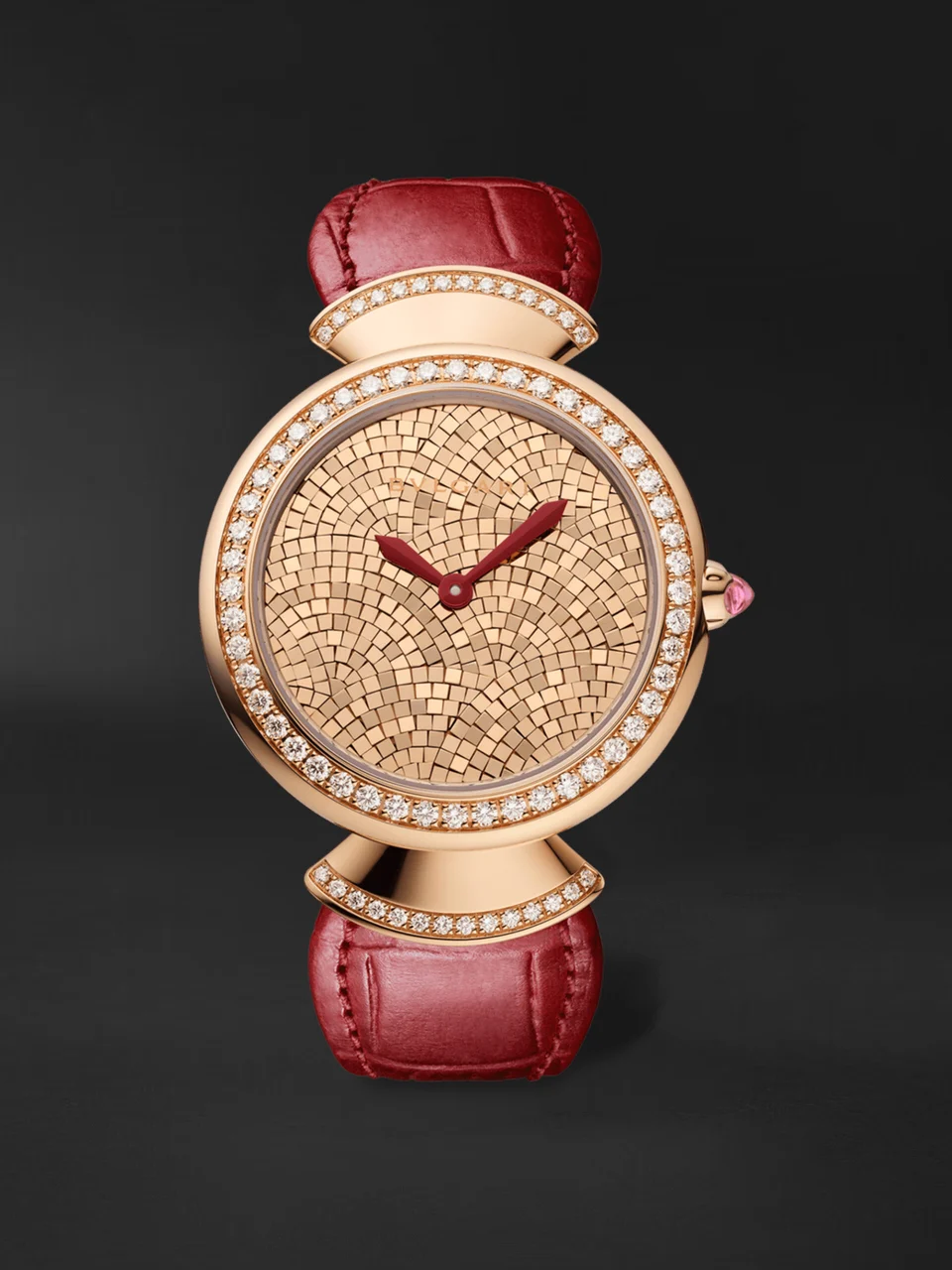 Bulgari Divas’ Dream 103996 33 mm kol saati