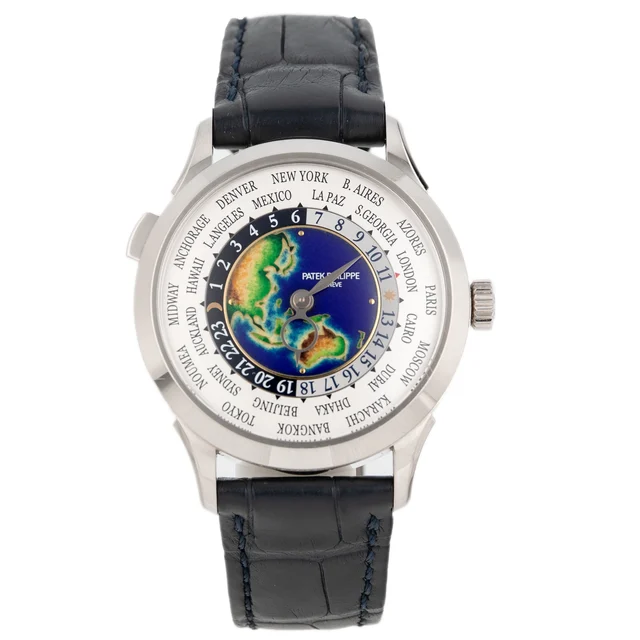 Patek Philippe Patek Philippe 700-05561 kol saati