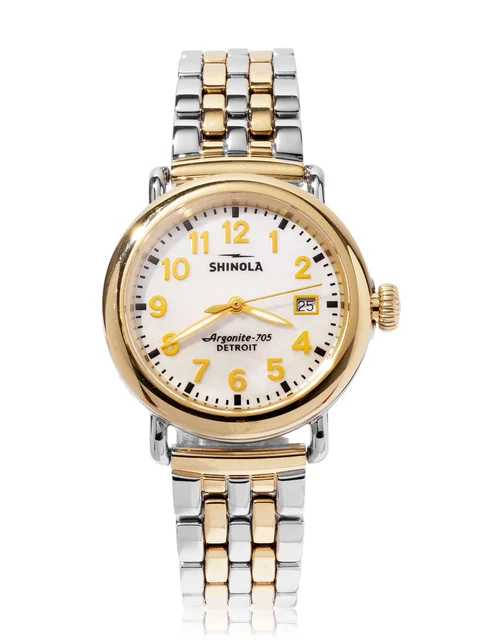 Shinola Shinola S0110000237 kol saati