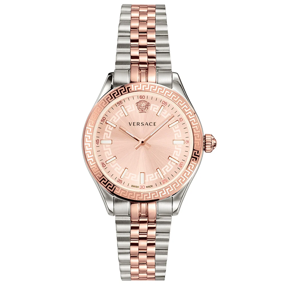 Versace VRSCVEHU00620 36 mm kol saati