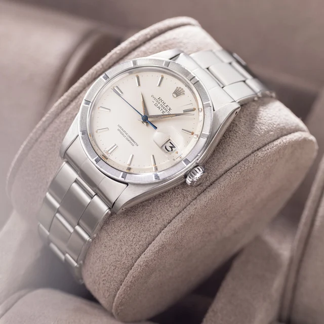 Rolex Rolex W-2381 kol saati