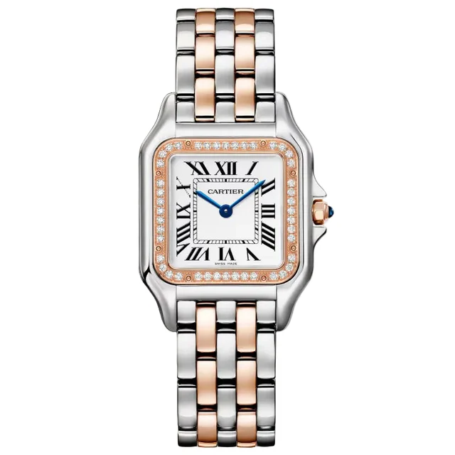 Cartier Panthère W3PN0010 kol saati