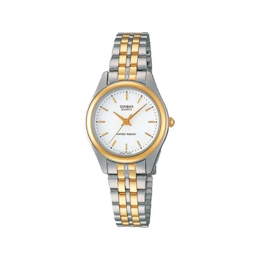 Casio CLTP-1129G-7ARDF 32 mm kol saati