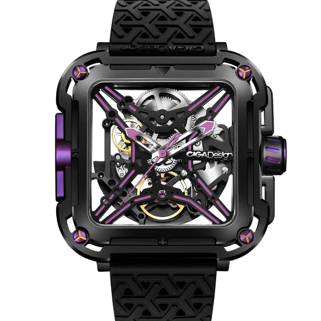 CIGA Design Gorilla 45544 kol saati
