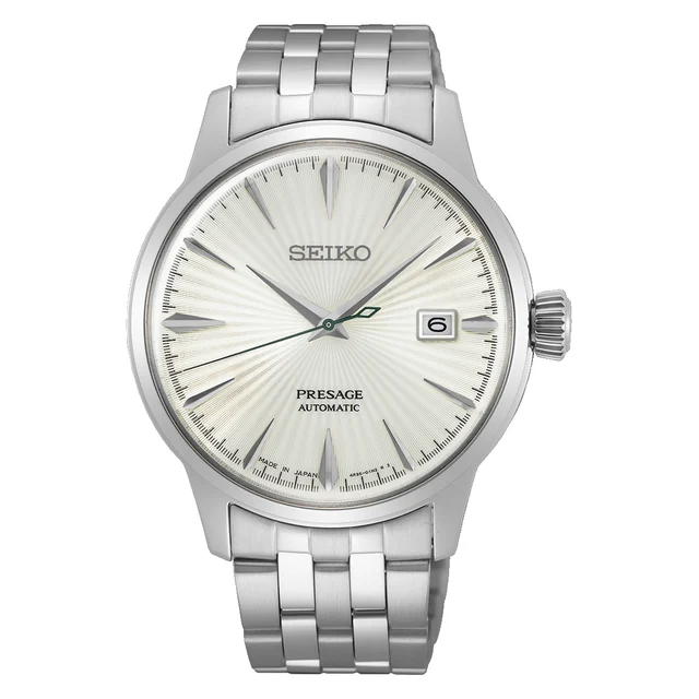 Seiko Presage Cocktail Time SRPG23 SRPG23J1 kol saati