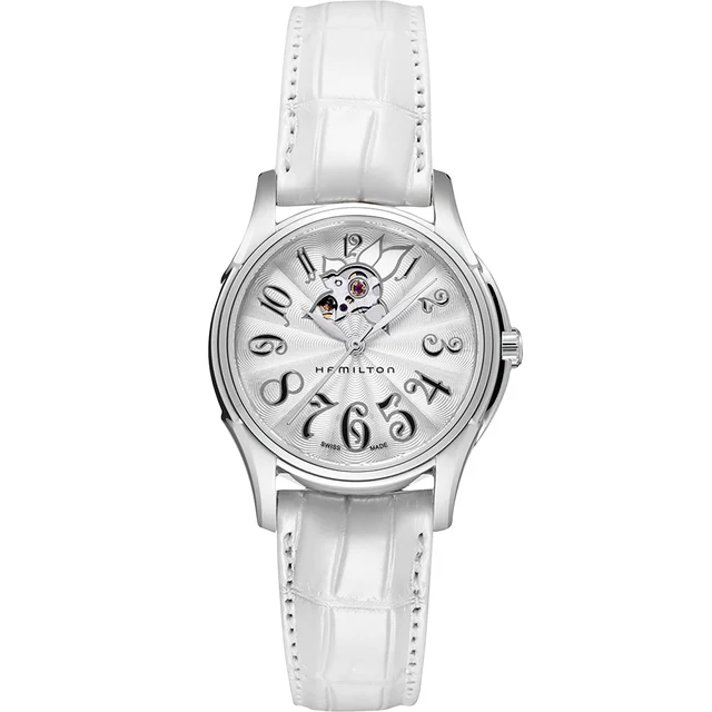 Hamilton Jazzmaster Auto H32365313 kol saati
