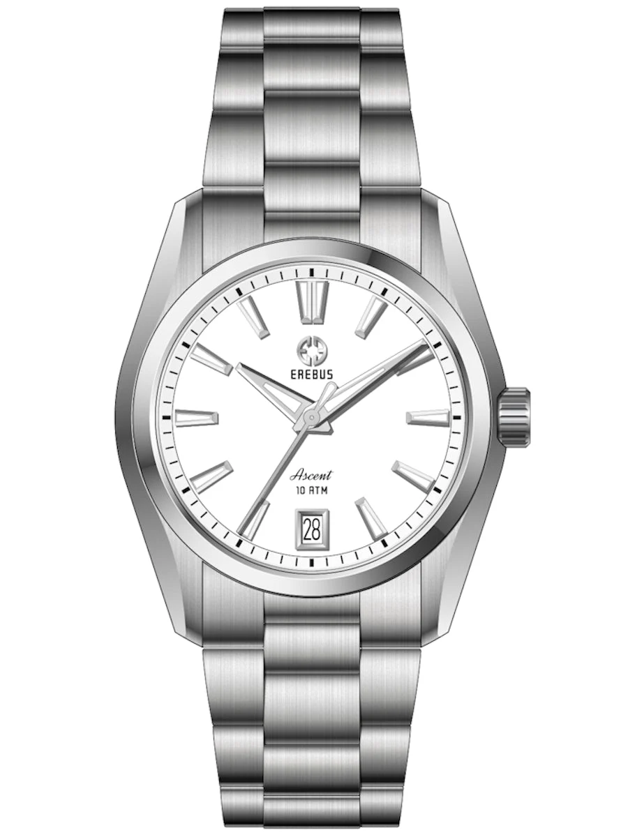 EREBUS Watches OYS21 ERASC26 + OYS21 36 mm kol saati