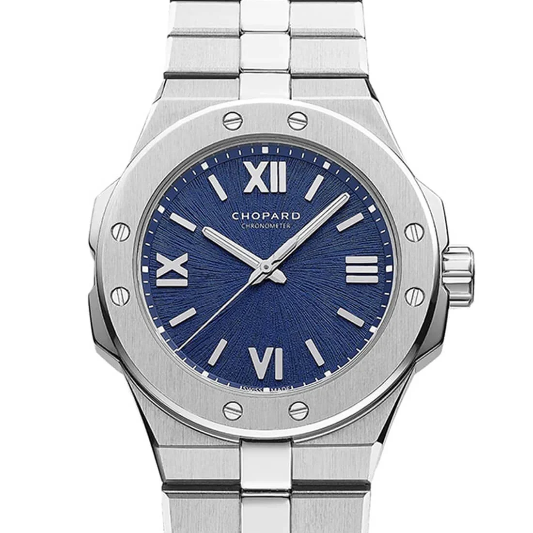 Chopard Alpine Eagle 36200 33 mm kol saati