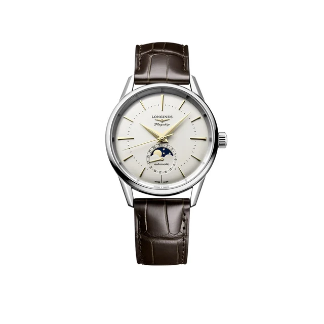 Longines Flagship 17351144 kol saati