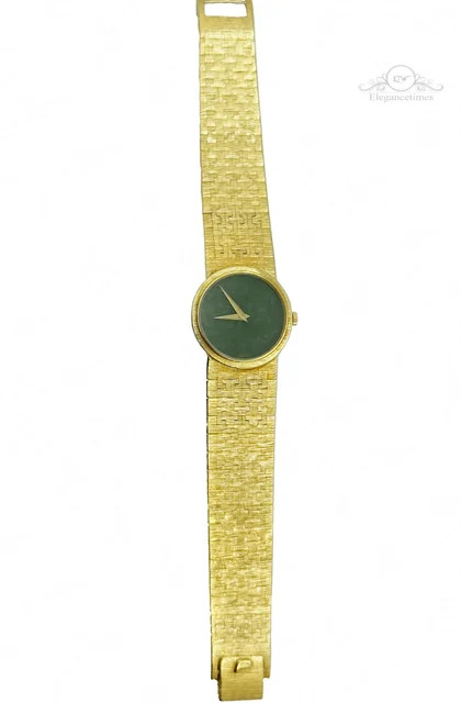 Piaget w-pgvin kol saati