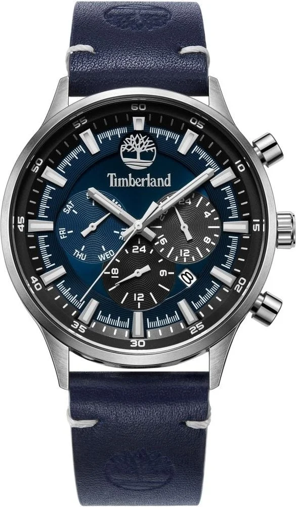Timberland TDWGF2181701 44 mm kol saati