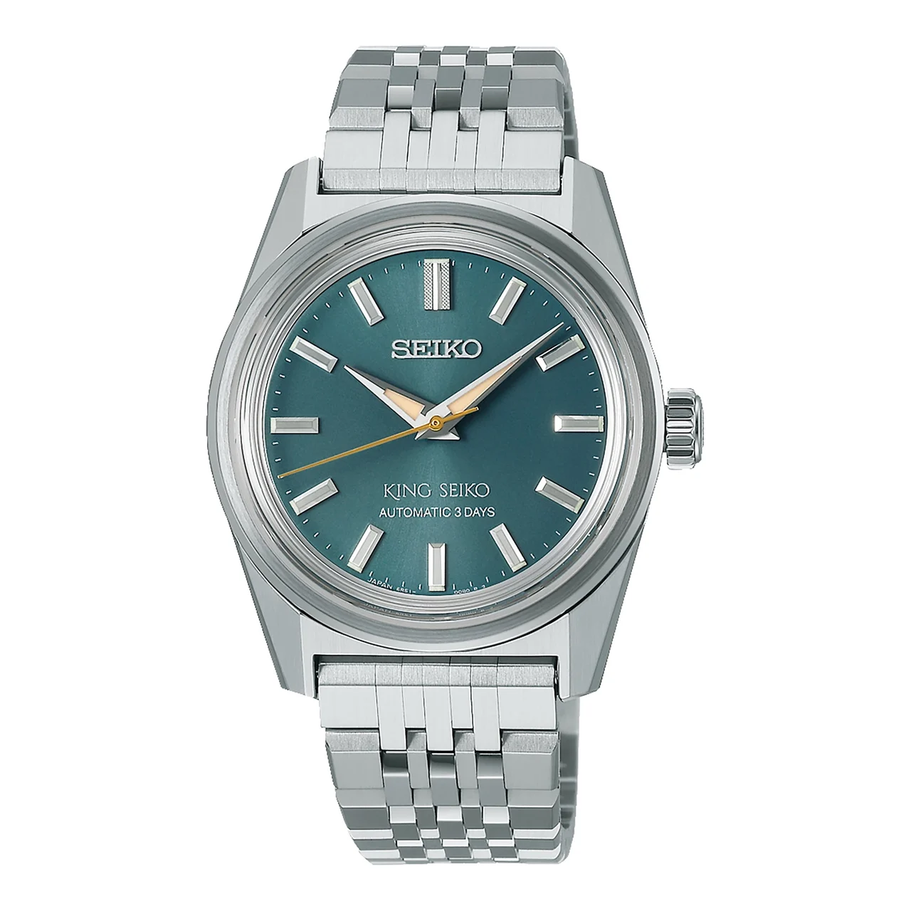 Seiko SPB459J1 36 mm kol saati