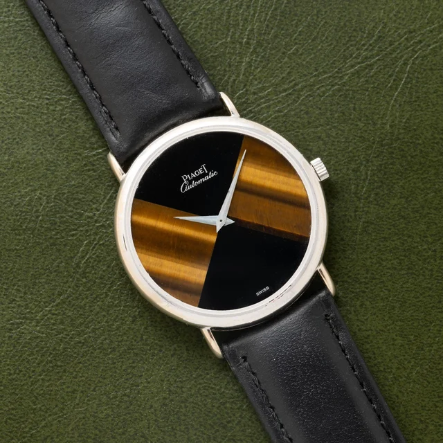 Piaget Piaget 40992106 kol saati