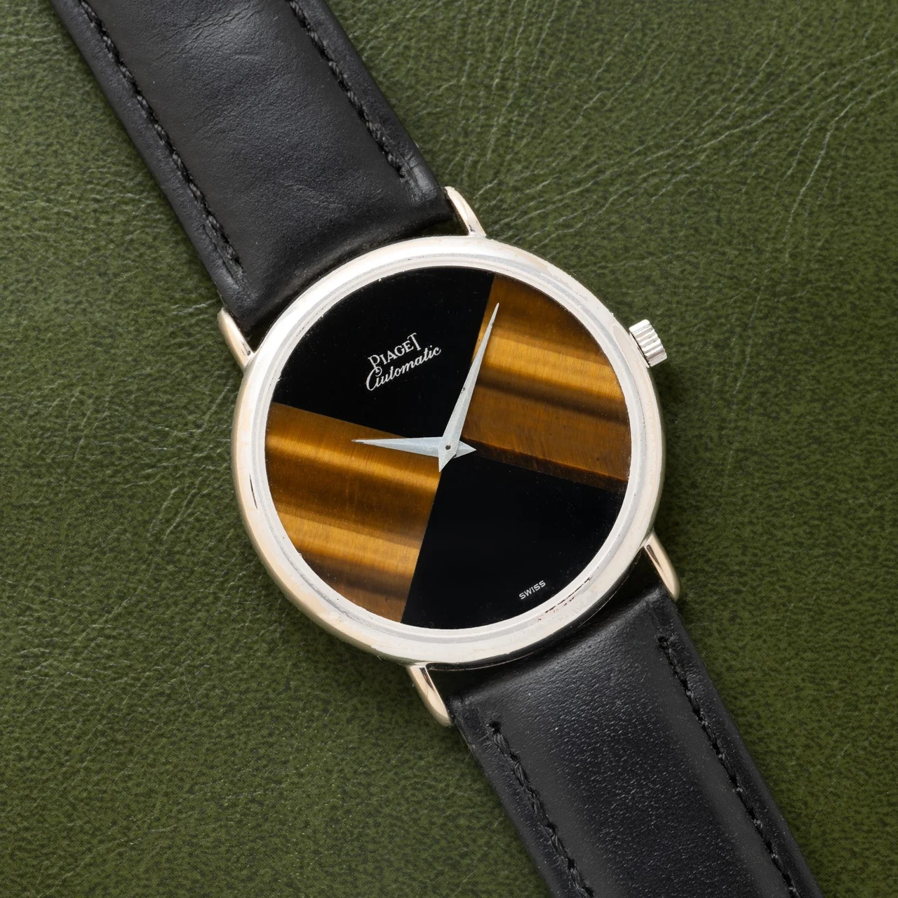 Piaget Piaget 40992106 34 mm kol saati