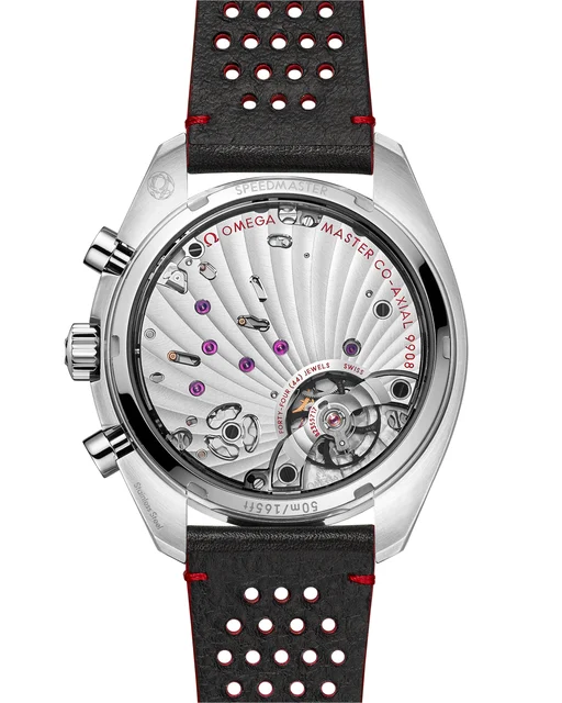 OMEGA Speedmaster Chronoscope 329.32.43.51.02.001 kol saati