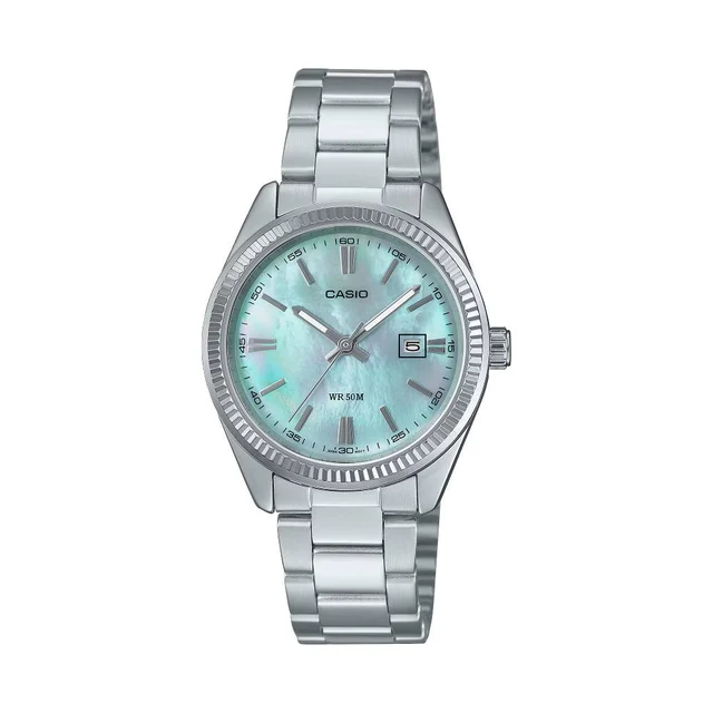 Casio CLTP-1302DS-2AVDF kol saati