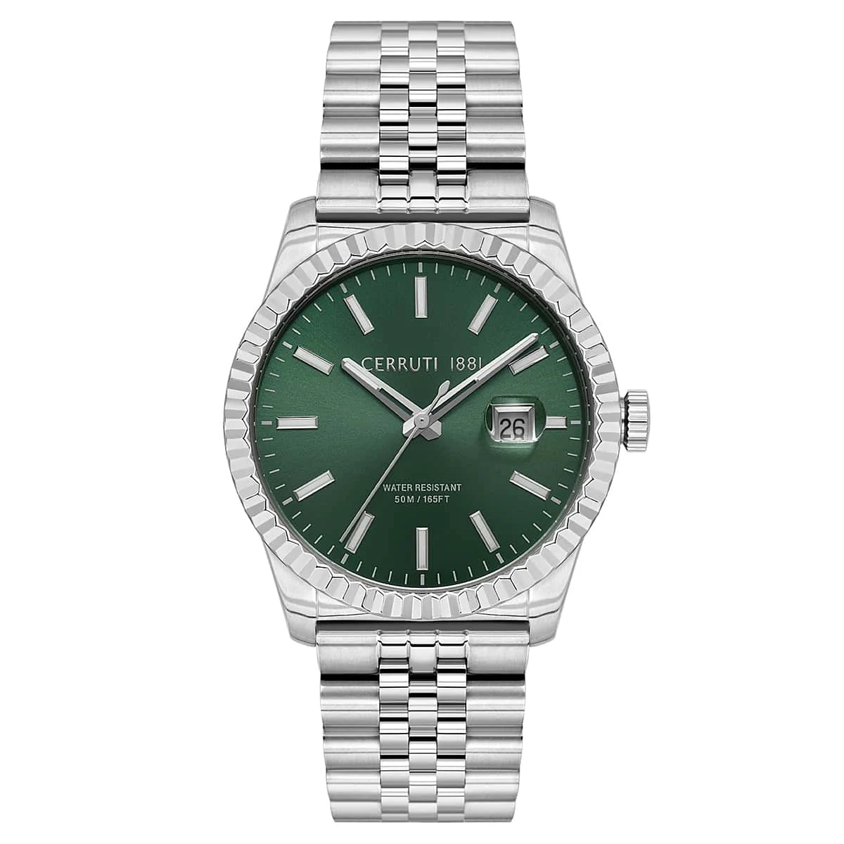 Cerruti 1881 CIWGH0090603 40 mm kol saati