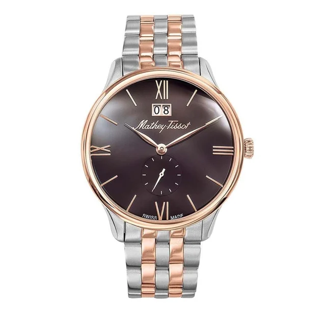 Mathey-Tissot Edmond H1886MBI kol saati