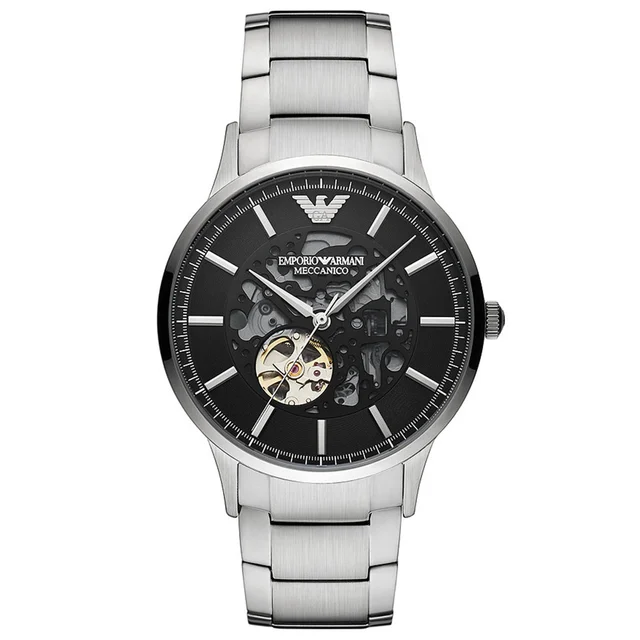 Emporio Armani Renato AR60055 kol saati