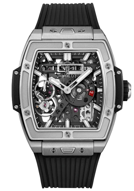 Hublot Spirit of Big Bang 134610 kol saati