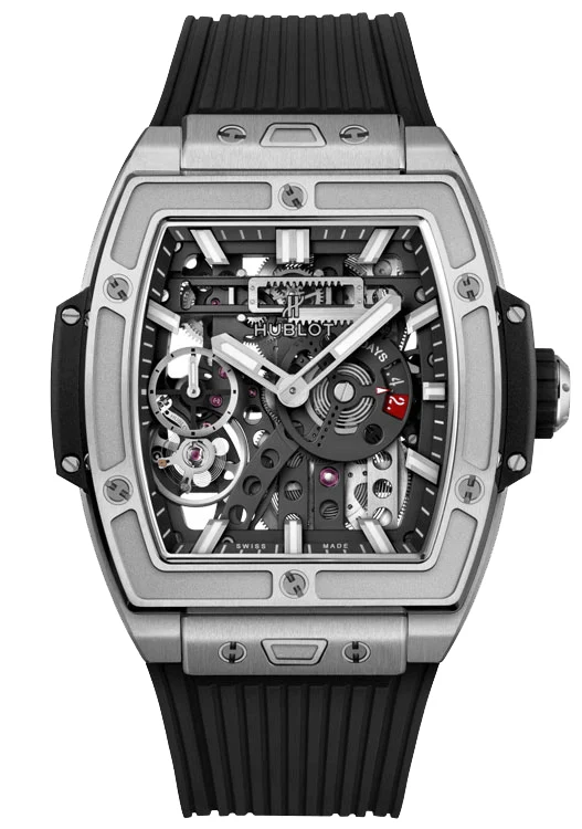 Hublot Spirit of Big Bang 134610 45 mm kol saati