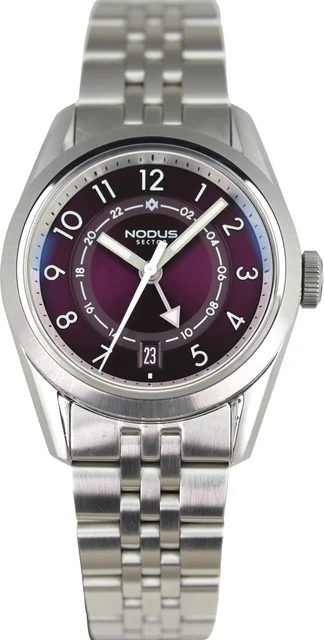 Nodus PRE2058 kol saati