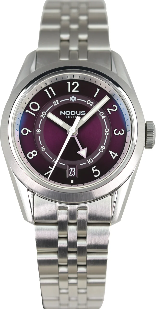 Nodus PRE2058 38 mm kol saati