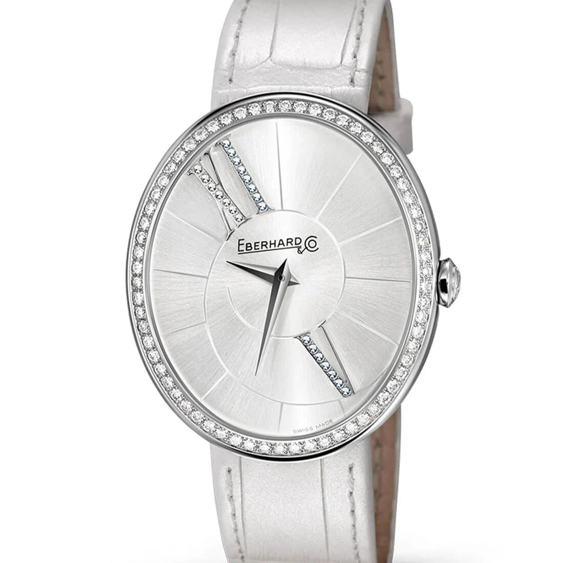 Eberhard & Co Gilda 41225 38 mm kol saati