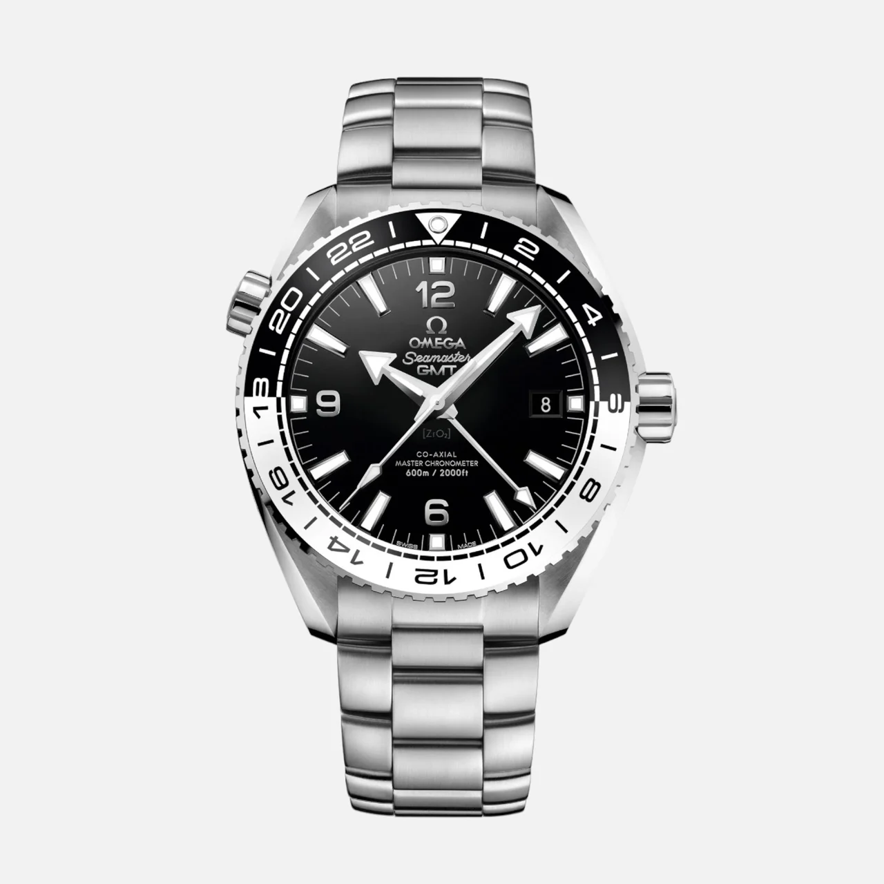 OMEGA Seamaster Diver 300M 21530442201001 43 mm kol saati