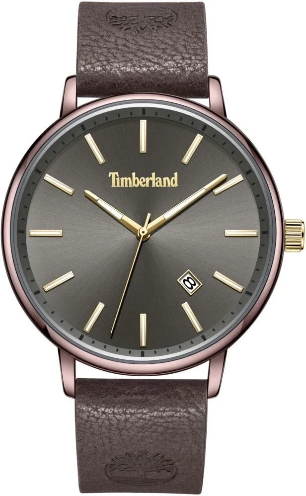 Timberland TDWGB2182803 43 mm kol saati