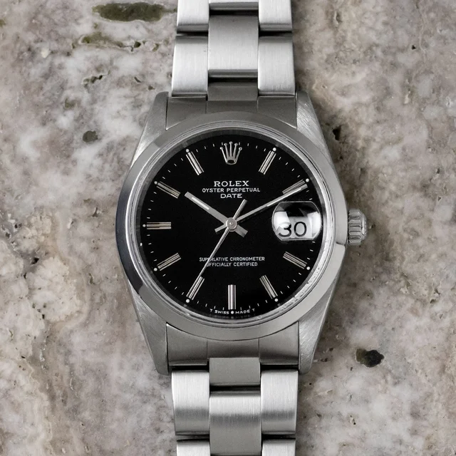 Rolex Rolex 5599 kol saati