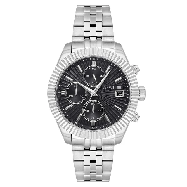 Cerruti 1881 CIWGI0091007 kol saati