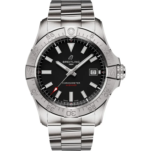 Breitling Avenger J123778 kol saati