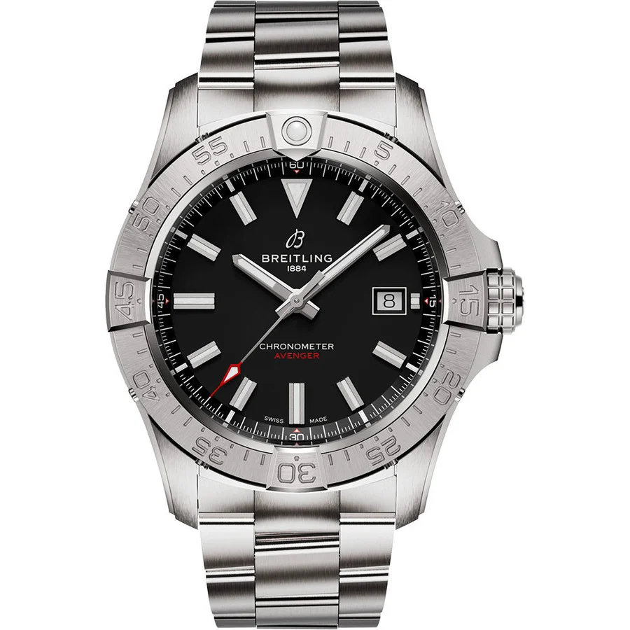 Breitling Avenger J123778 42 mm kol saati