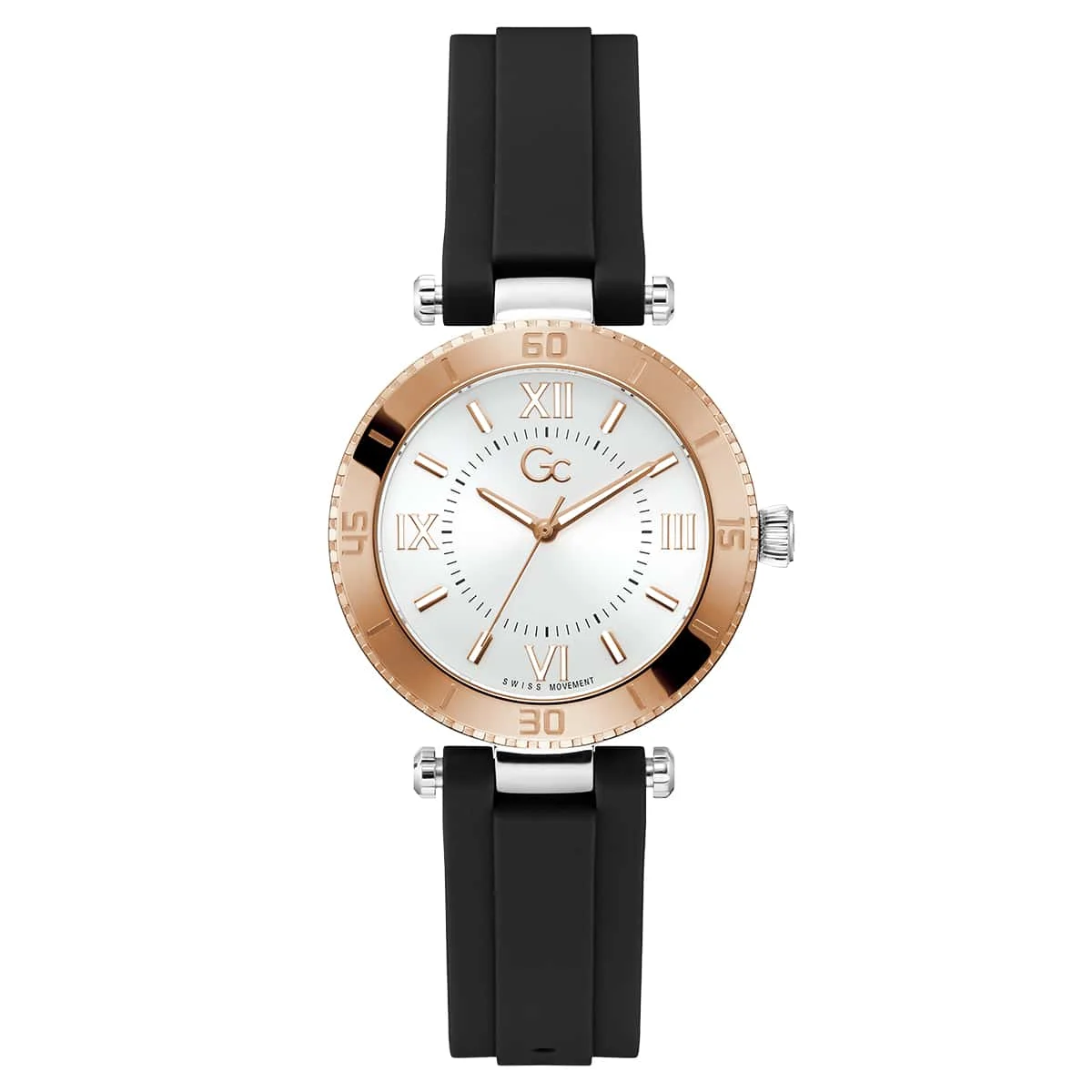 Gc GCZ05014L1M 34 mm kol saati