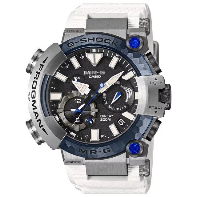 G-SHOCK Anniversary Brinicle MRGBF1000EB-1A kol saati