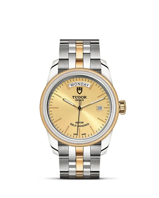 Tudor Tudor M56003-0005 39 mm kol saati