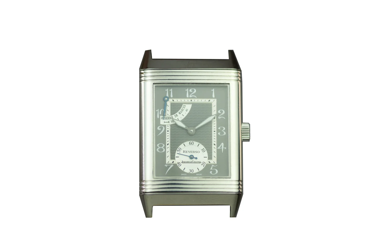 Jaeger-Lecoultre Reverso 270.6.43 42 mm kol saati