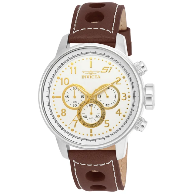 Invicta Rally 16010 kol saati