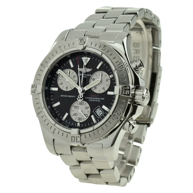 Breitling Colt 880970 kol saati