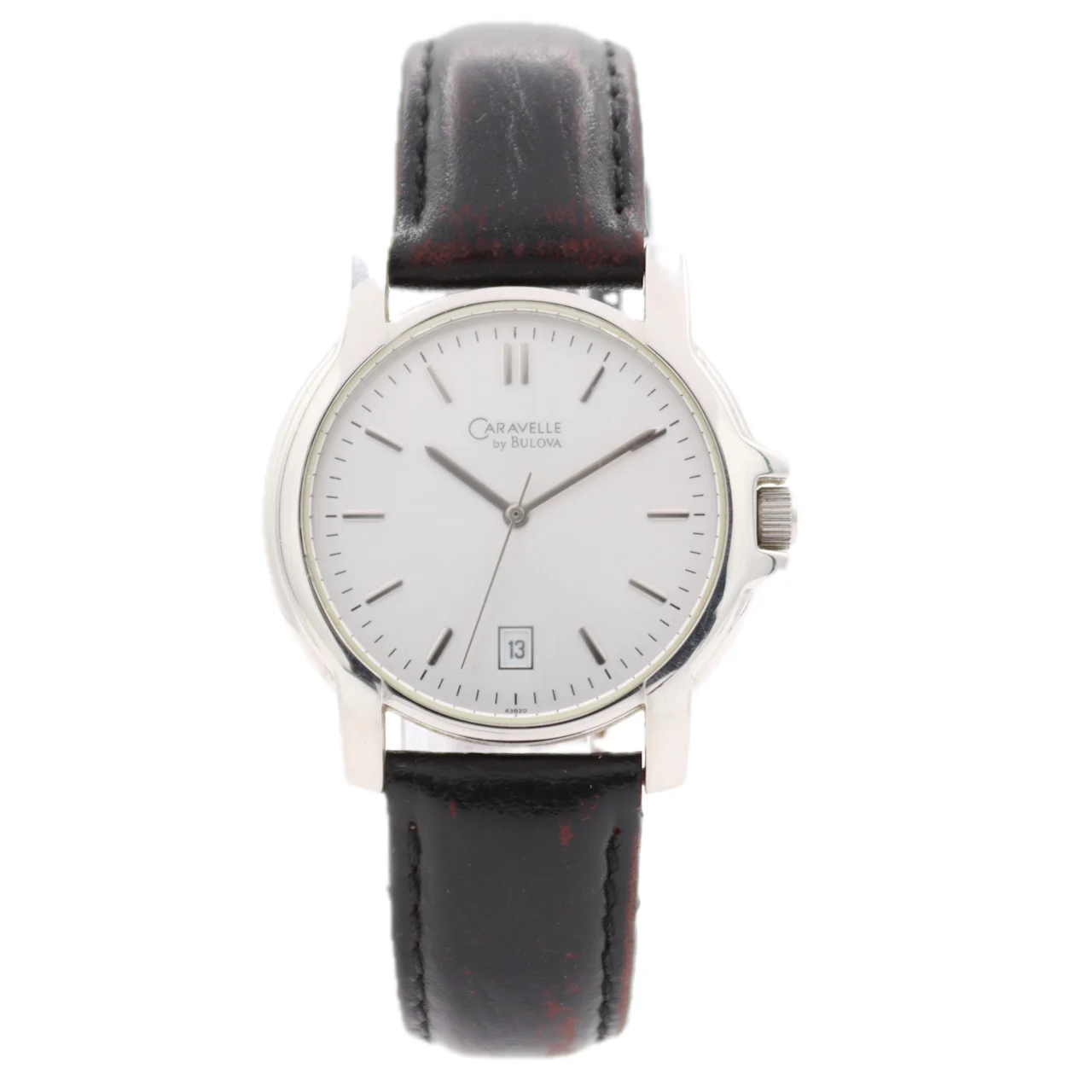 Bulova Caravelle 05082026145122 35 mm kol saati