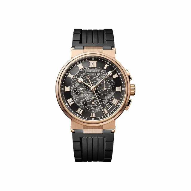 Breguet Breguet J123761 kol saati