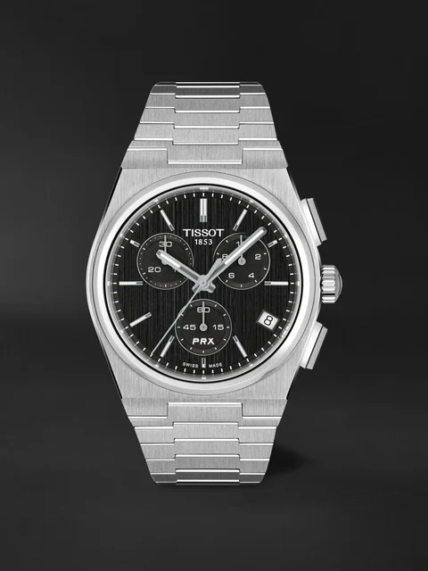 Tissot PRX T137.417.11.051.00 kol saati