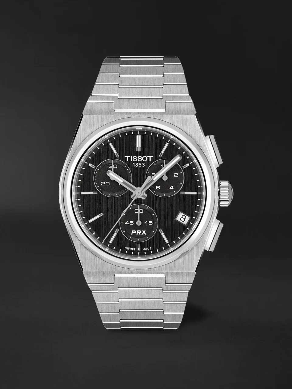 Tissot PRX T137.417.11.051.00 41 mm kol saati