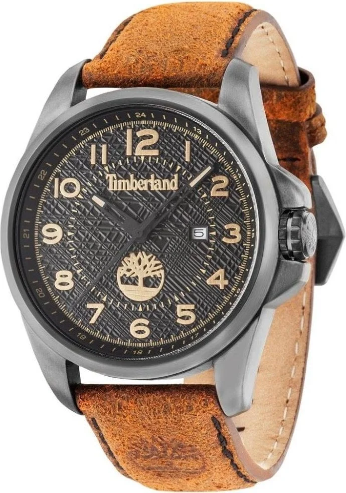 Timberland TBL.14768JSU/02 TBL.14768JSU-02 46 mm kol saati