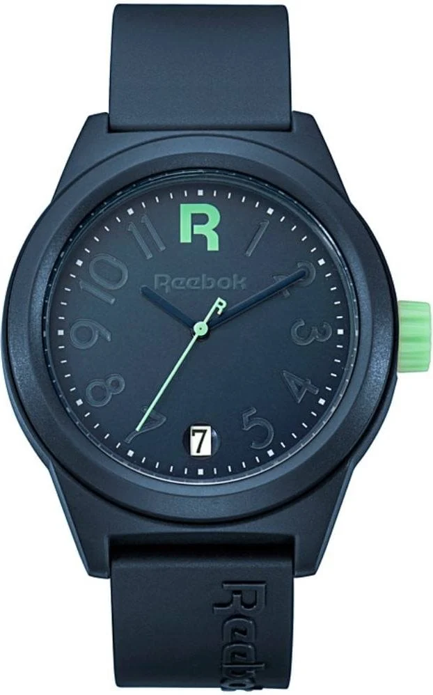 Reebok RC-CSH-G3-PAPA-AM 43 mm kol saati