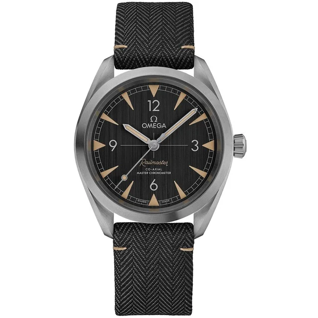 OMEGA Omega 220.12.40.20.01.001 kol saati