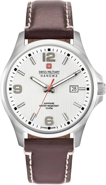 Swiss Military Hanowa 06-4277.04.001 kol saati