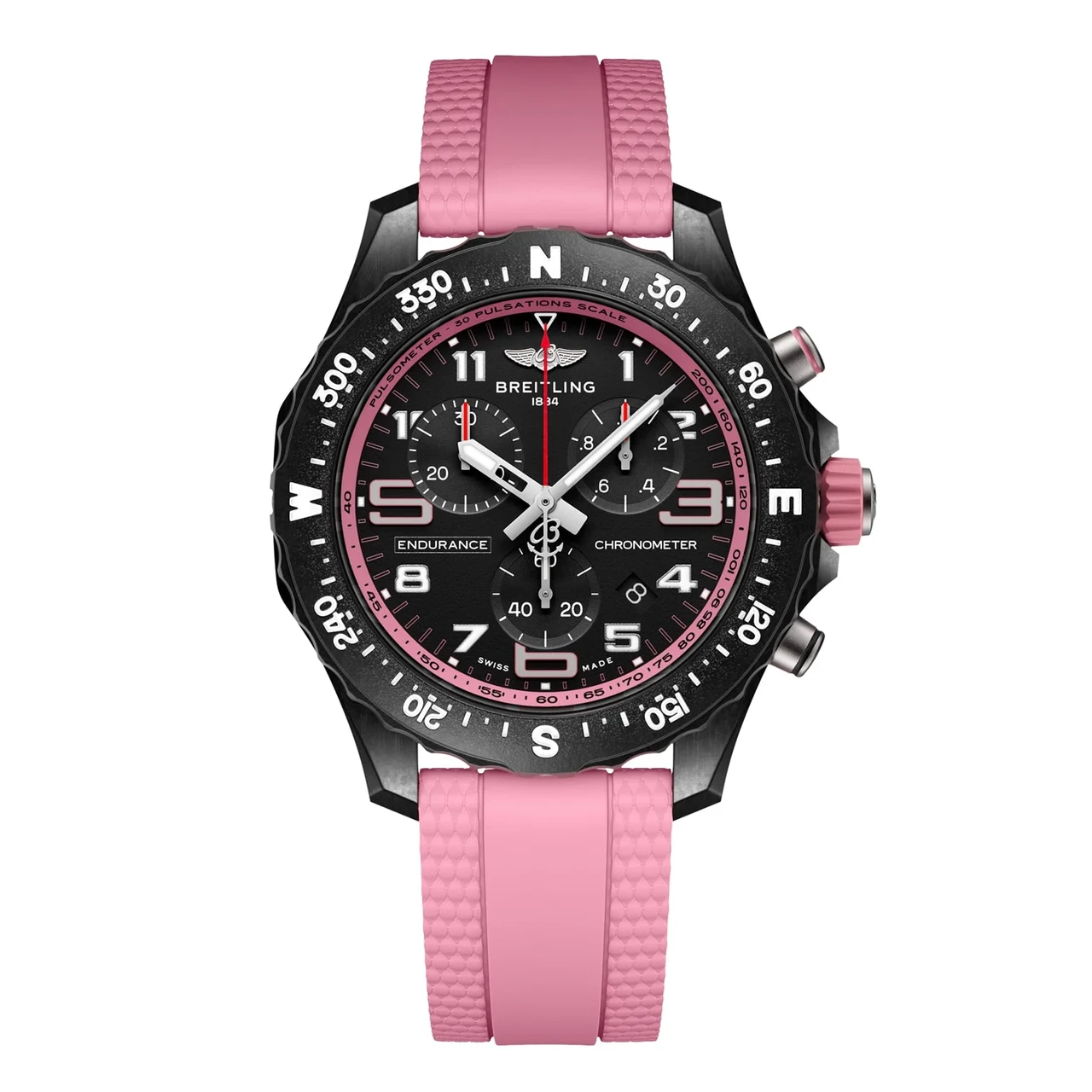 Breitling Endurance Pro 17532710 38 mm kol saati